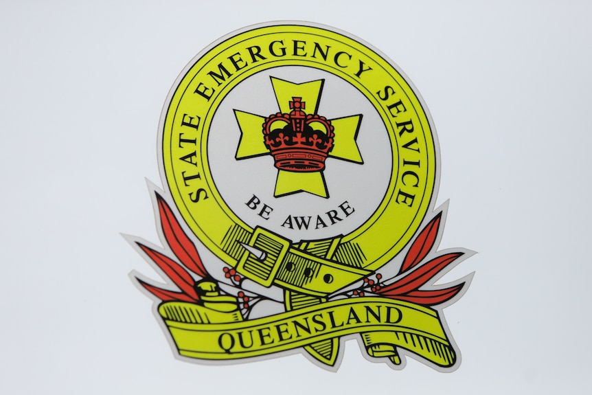 The SES logo reads "be aware"