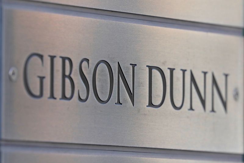 Exclusive-SpaceX taps Gibson Dunn and Davis Polk & Wardwell as legal advisors on blockbuster IPO, sources say