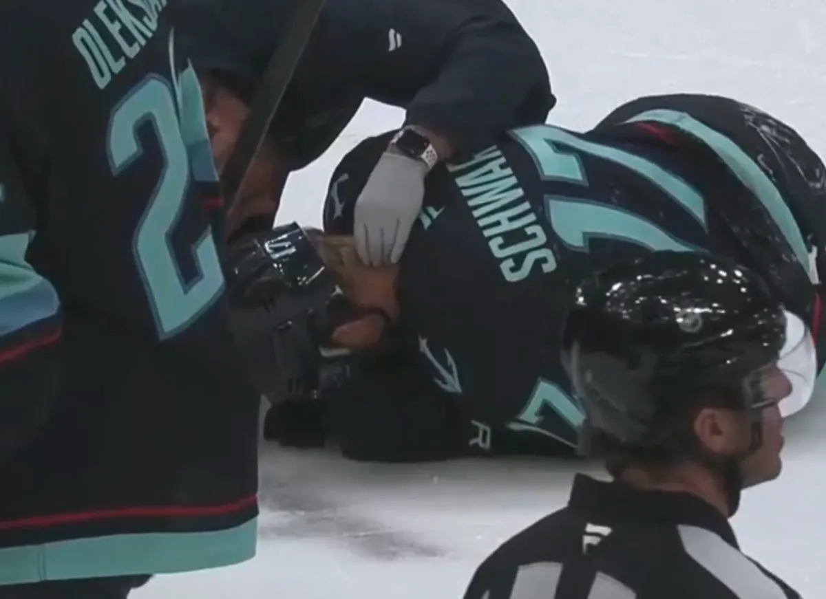 Jaden Schwartz