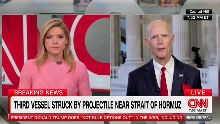 MAGA Millionaire Delivers Cold News to Struggling Americans
