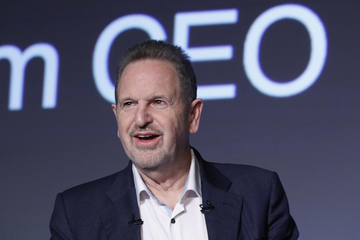 Arm to Sell Its Own Chips, Eyeing Sales Goal of $15 Billion