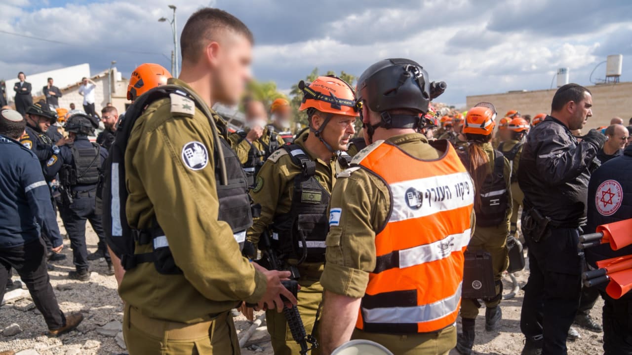 The Jerusalem Post - Israel News