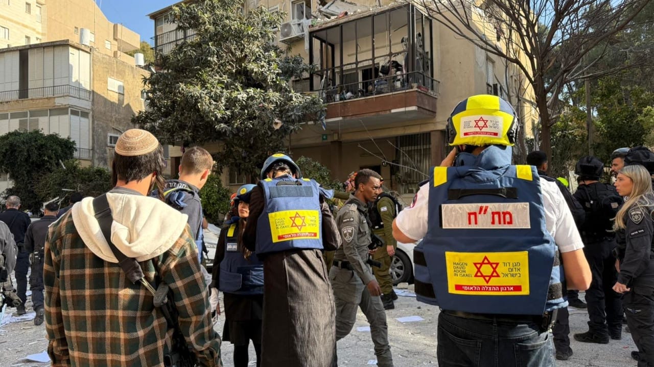 The Jerusalem Post - Israel News