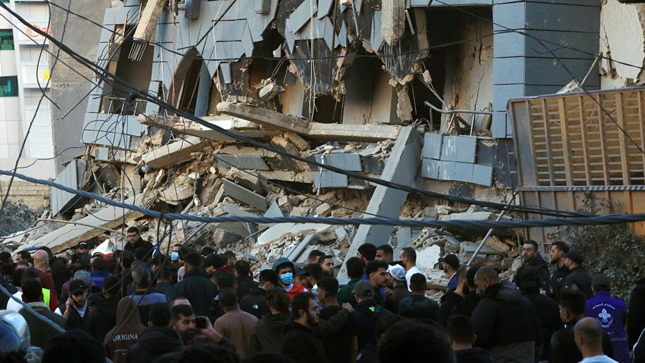 The Jerusalem Post - Israel News