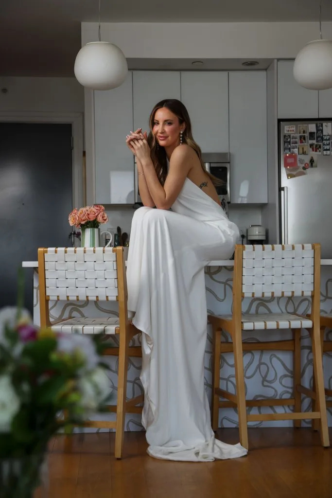 “I do want marriage and partnership with the right person,” Shayla Quinn told The Post. Michael Nagle for NY Post