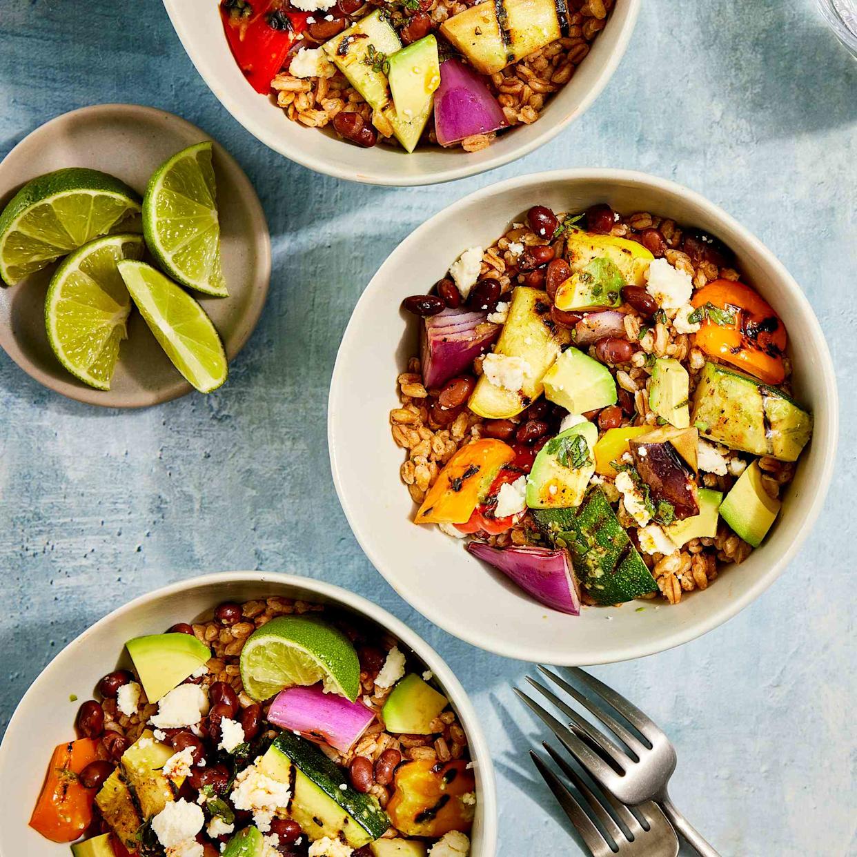 Credit: Photographer: Jen Causey, Food Stylist: Ruth Blackburn, Prop Stylist: Shell Royster