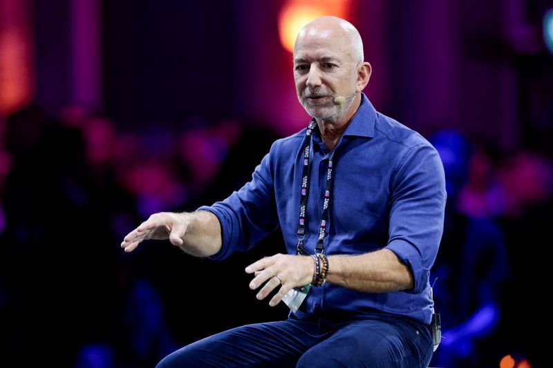 Jeff Bezos aims to raise $100 billion to buy, revamp manufacturing firms with AI, WSJ reports