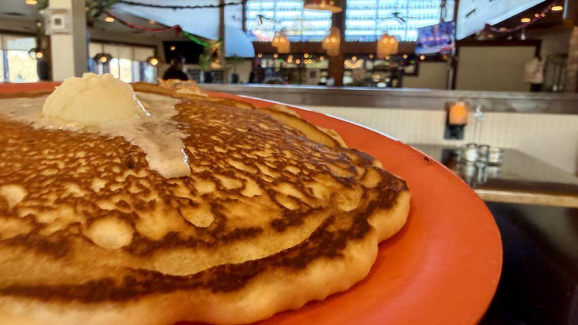 Easter brunches for under $30 in Fort Worth-area restaurants