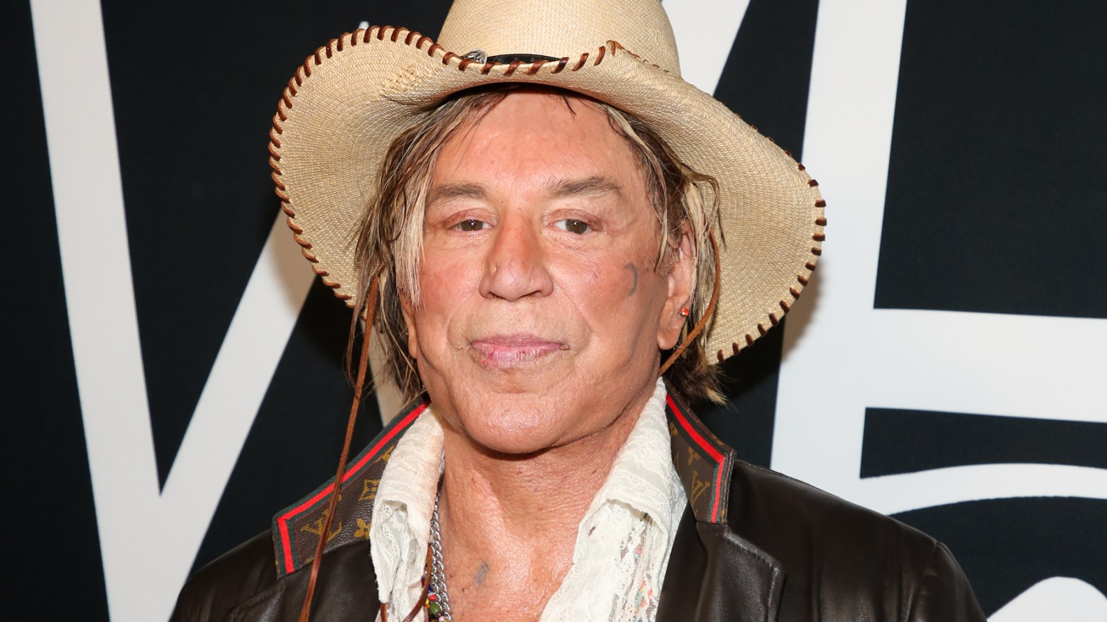 Mickey Rourke Evicted From L.A. Home After $60,000 in Unpaid Rent