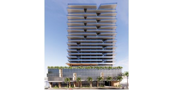 Turquoise Tower opponents seeking donations for possible litigation – San Diego Union-Tribune