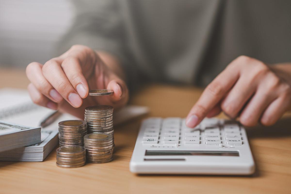 Two Words Explain Why Your ‘Retirement Number’ Is Probably Wrong