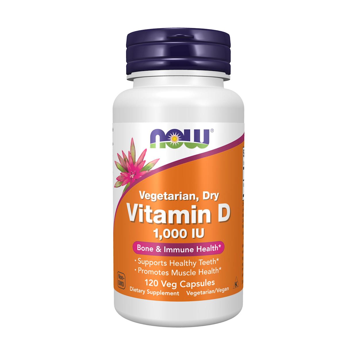The Most Important Supplements for Women in Every Decade