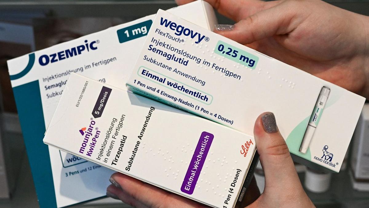Hims & Hers will sell real Ozempic in deal with Novo Nordisk