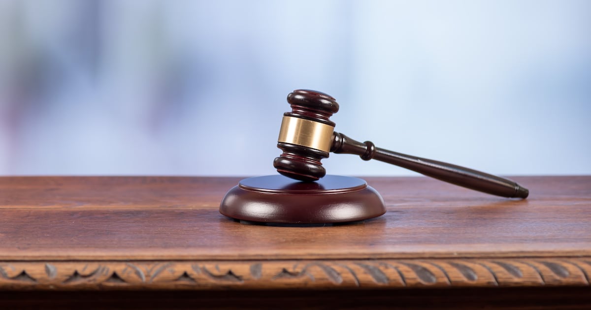 Jacksonville man pleads guilty to robbing pizza shops, firing gun – Action News Jax