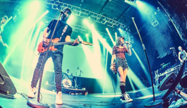Karaoke with a band, Emo Night Karaoke coming to Kona Skate Park – 104.5 WOKV