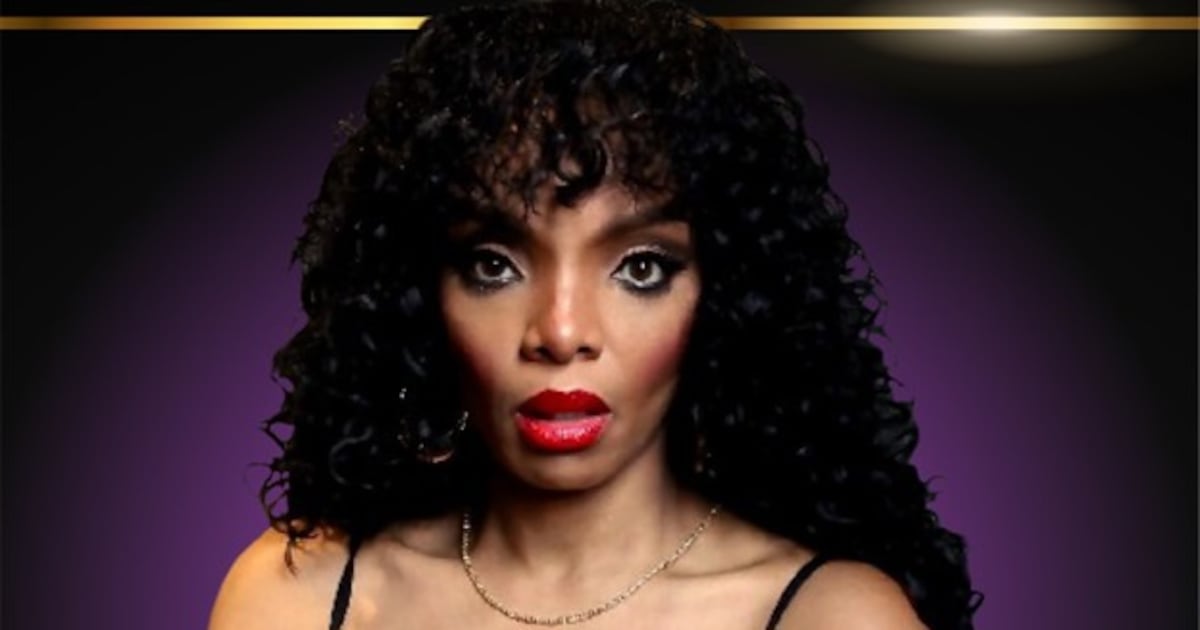 Rainere Martin talks all things Donna Summer ahead of “Forever Donna” show – Action News Jax