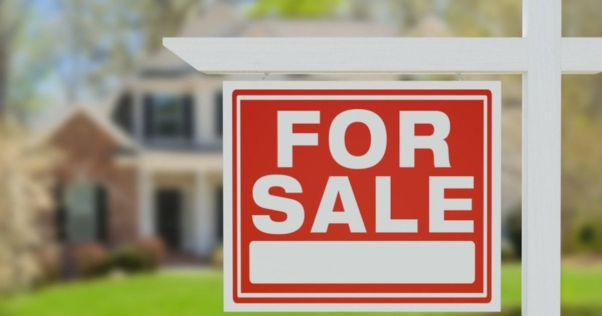 How many homes are for sale in Jacksonville right now? – Action News Jax