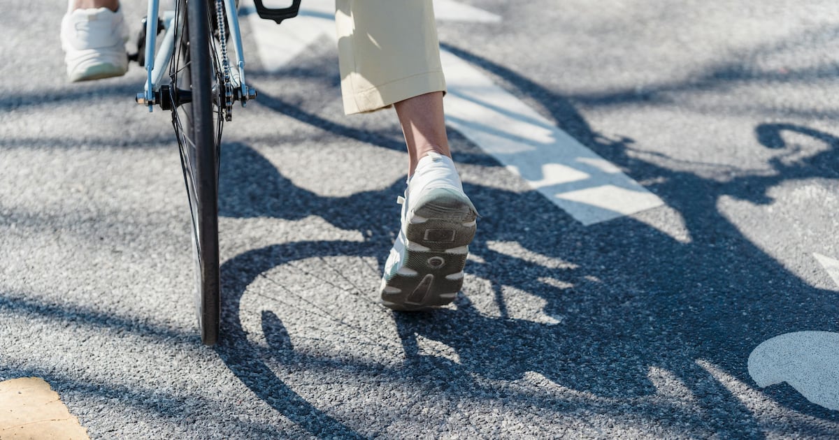 4th Annual Bike Month Ride planned through Jacksonville’s urban core – Action News Jax