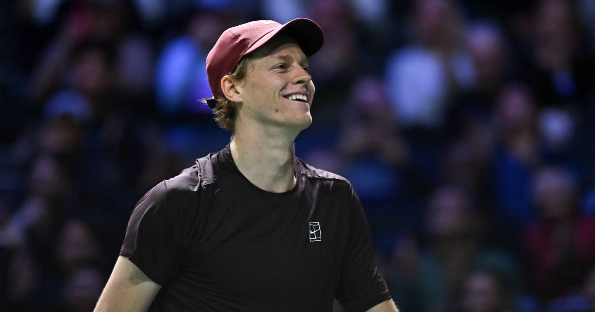 Tennisuptodate.com