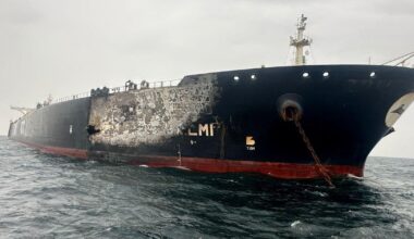 Iran war pushes gas price over $4 a gallon as Trump mulls dropping Strait of Hormuz efforts