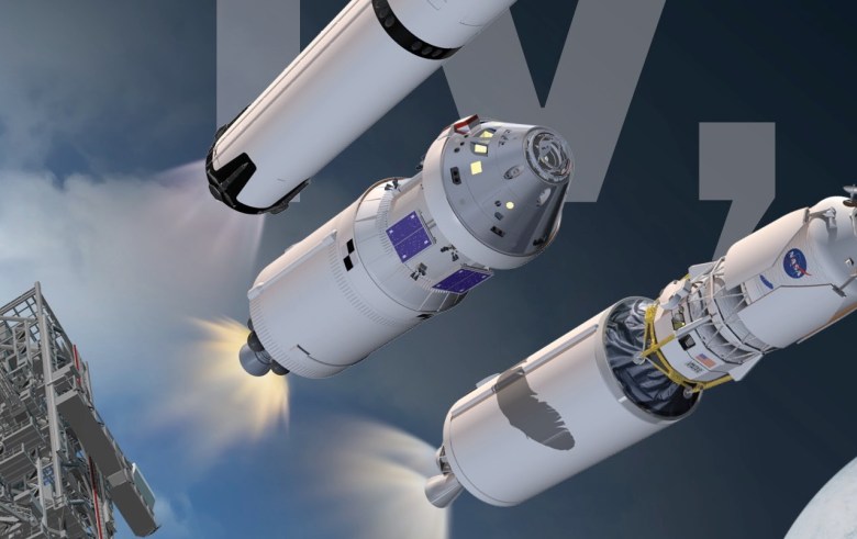Orion Centaur