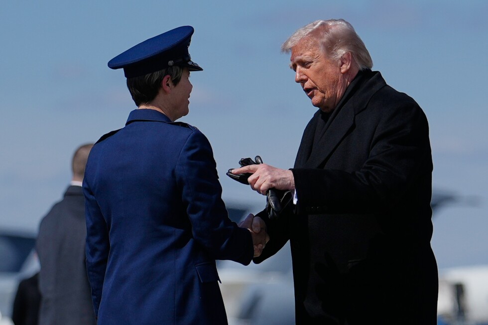 Iran war underscores risks of Trump's focus on oil