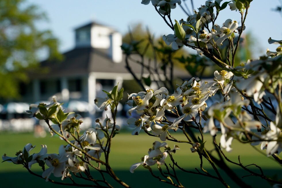 Masters creates 3-story building to give players everything they need