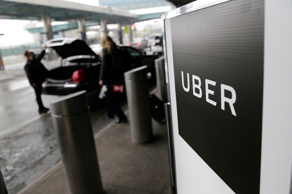 Uber expands pilot program allowing women to seek women drivers, and vice versa
