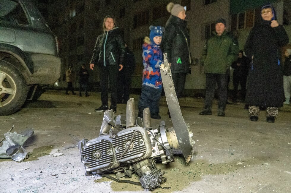 Ukraine claims battlefield successes as Russia insists on invasion progress