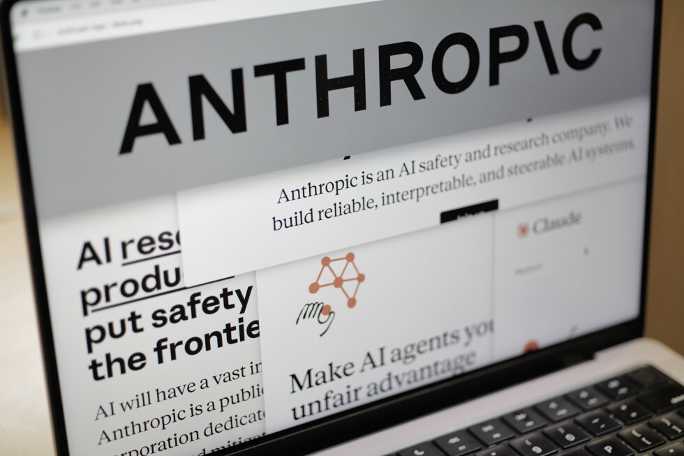 Anthropic's moral stand against Pentagon raises questions about AI's readiness for military use