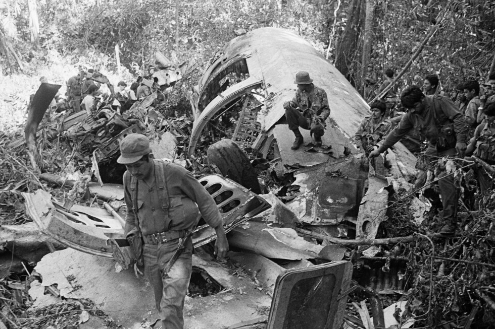 History of US regime-changing actions is rocky