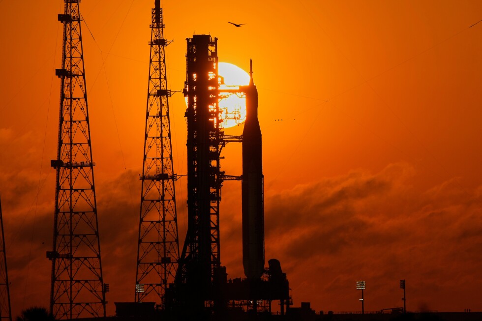 Apollo vs. Artemis: What to know about NASA's moon missions