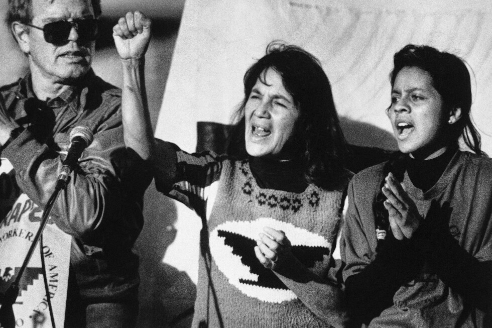 Reconciling César Chavez's labor rights legacy with sexual abuse allegations
