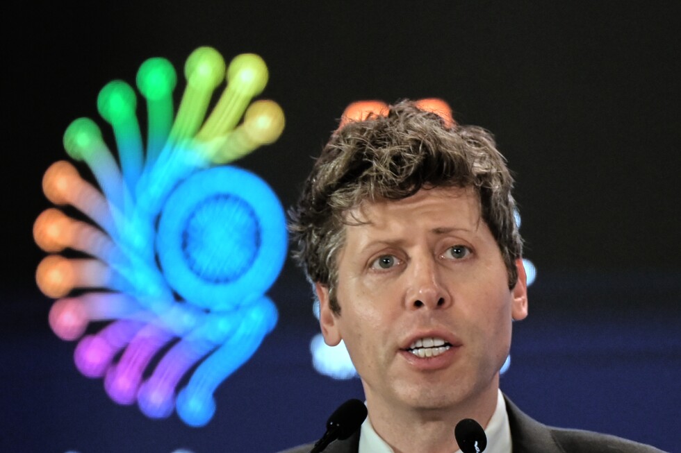 AI's promise and peril examined in 2 new documentaries