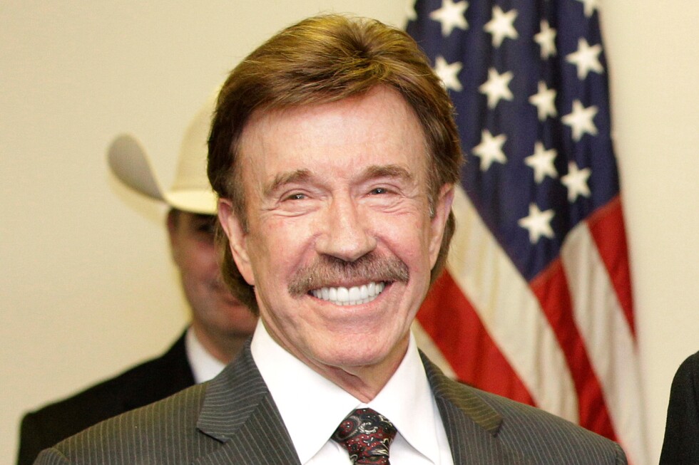Sylvester Stallone, Jean-Claude Van Damme remember Chuck Norris