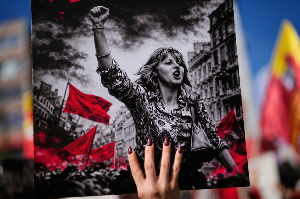 Things To Know: International Women's Day