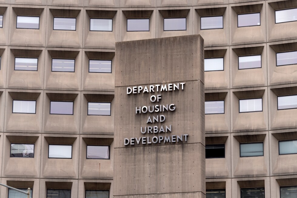 Made in America law is causing problems for affordable housing developers