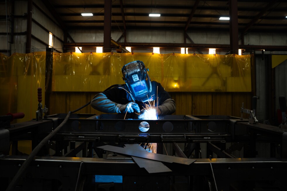 How Trump's tariffs have hurt manufacturers instead of helping them