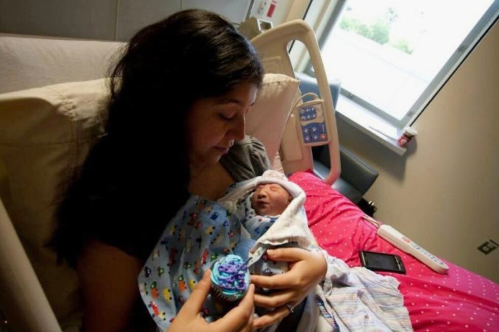California leads push for vitamin to halt Latino birth defects