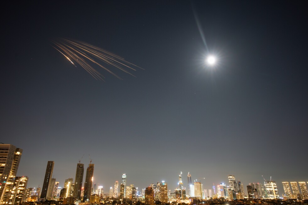 The top photos of the week by AP photojournalists