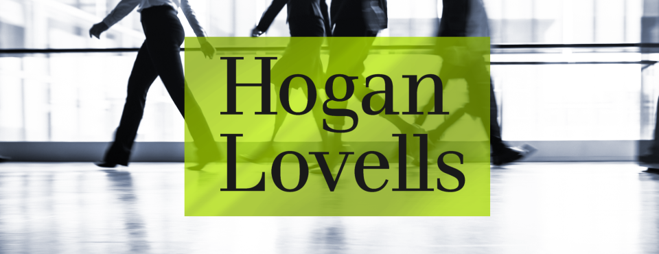 Hogan Lovells’ NY Earnings Will Rival DC, London With Cadwalader
