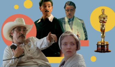 Oscars 2026: Our critic picks what should win and what was left out
