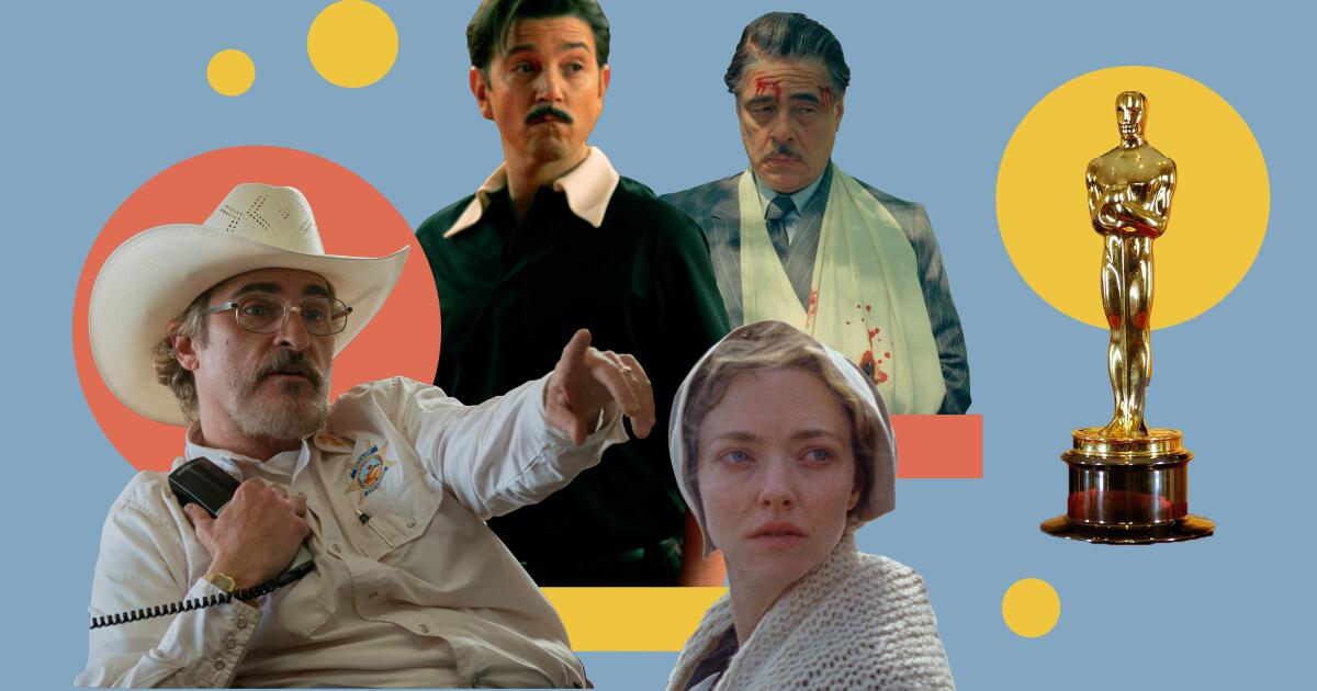 Oscars 2026: Our critic picks what should win and what was left out