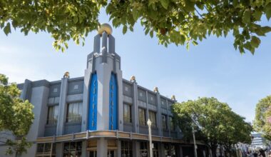 Letters to the Editor: As a Cheviot Hills resident, I look at Culver City with envy