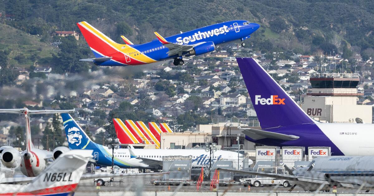 Airfares set to take off as fuel prices fly