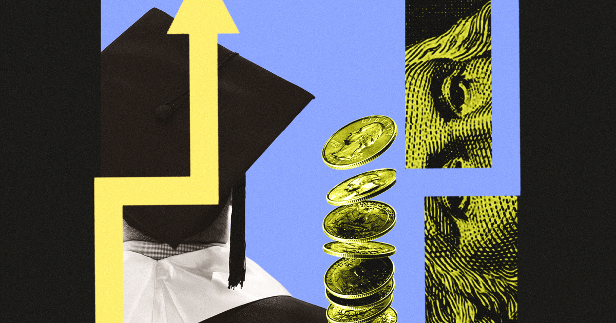 California Latinos remain underpaid despite education gains