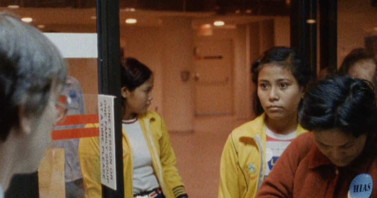 A 1986 documentary meets today's moment, plus the best movies in L.A.