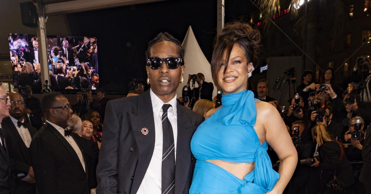 Shooting at Rihanna's mansion: What we know about suspect Ivanna Ortiz