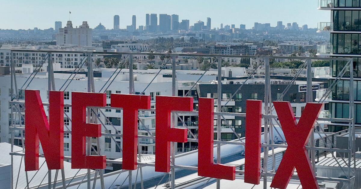 Netflix prices are rising again, hitting $27 a month