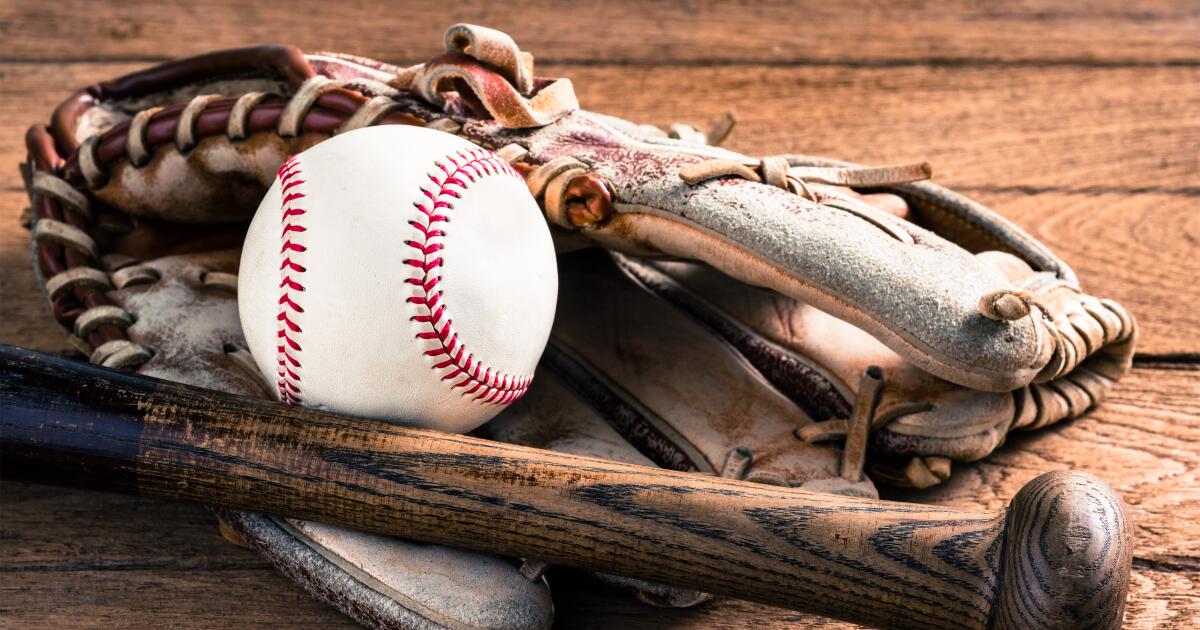High school baseball and softball: Monday's scores